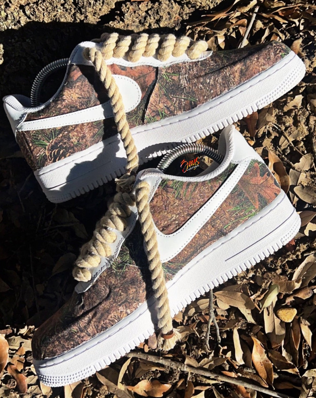 Hunter 1s