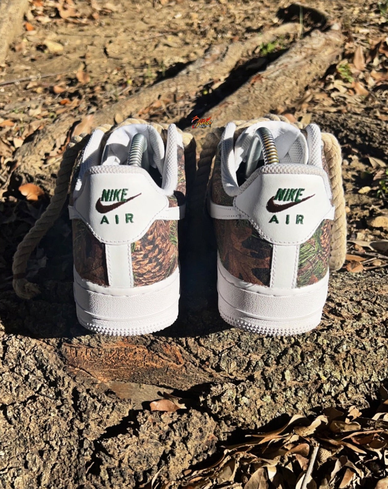Hunter 1s