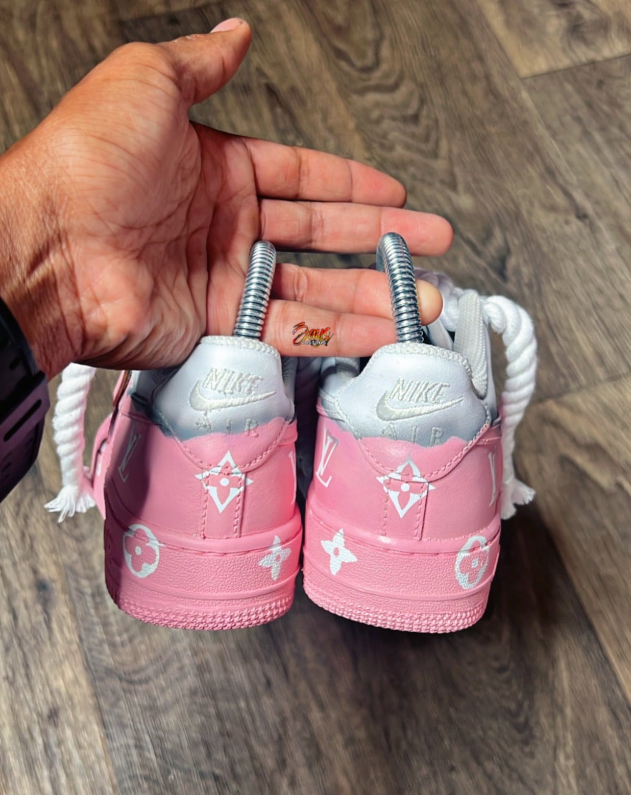 Cherry Blossom LV