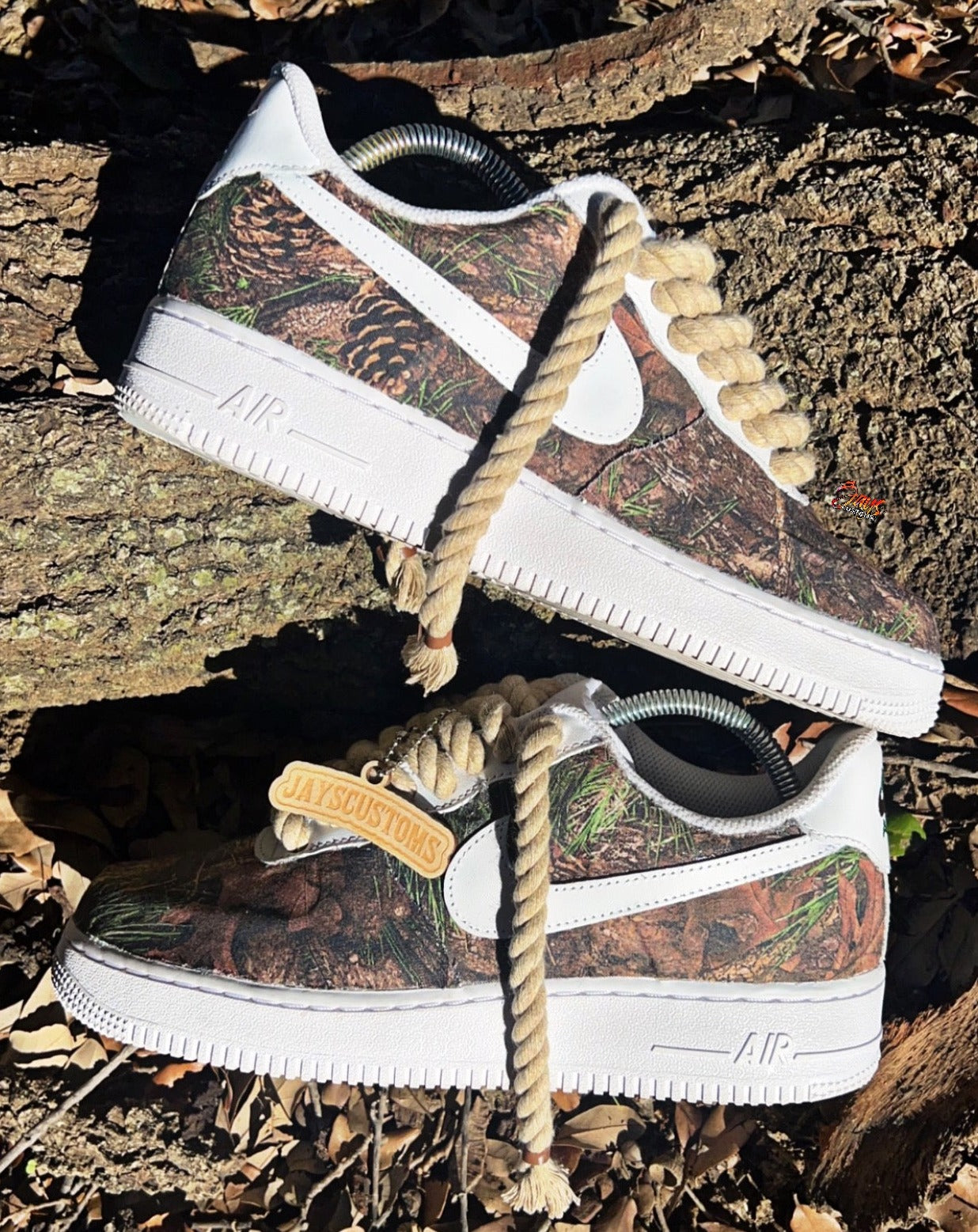 Hunter 1s