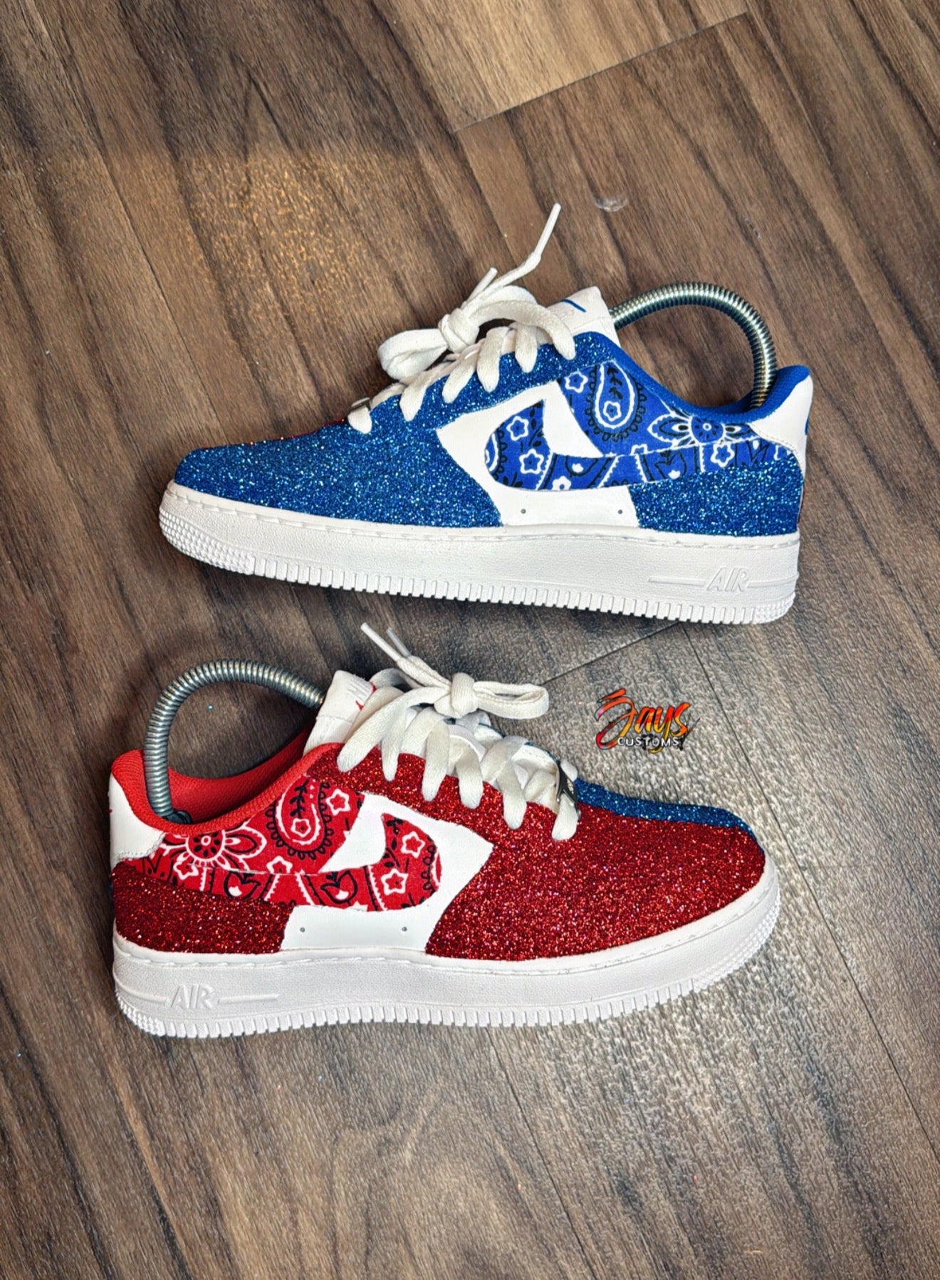 Bomb Pop Af1