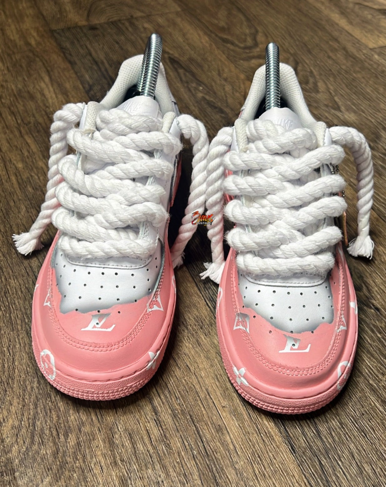 Cherry Blossom LV