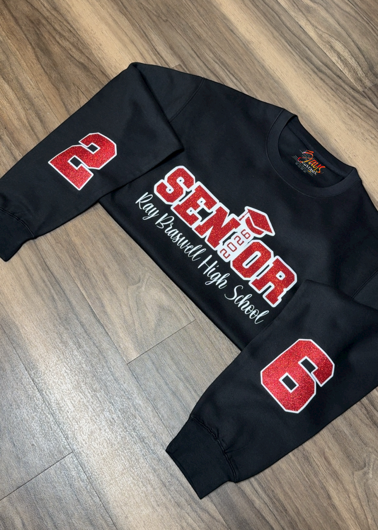 Senior Sweatshirts