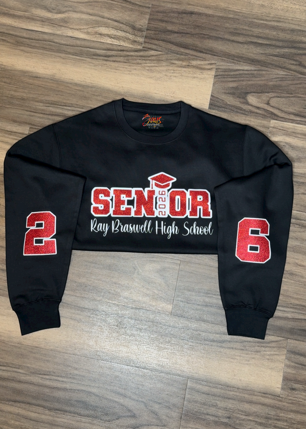 Senior Sweatshirts
