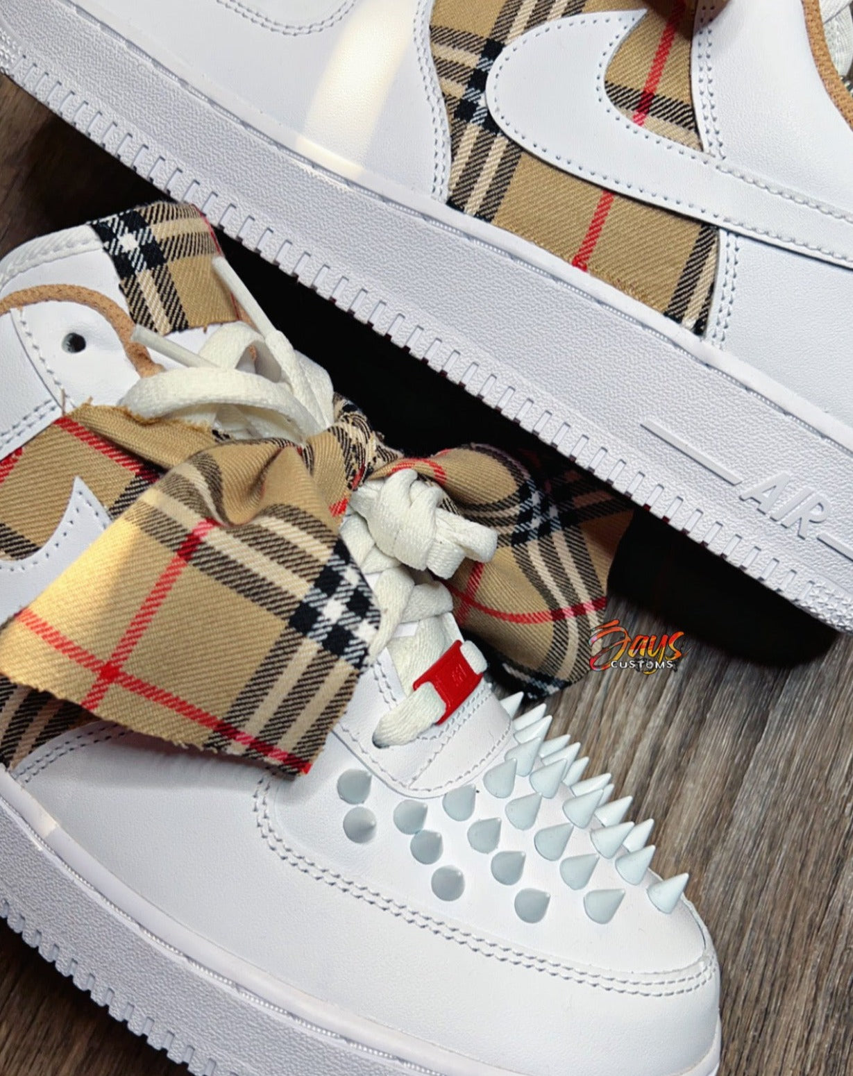 BB x LV AF1
