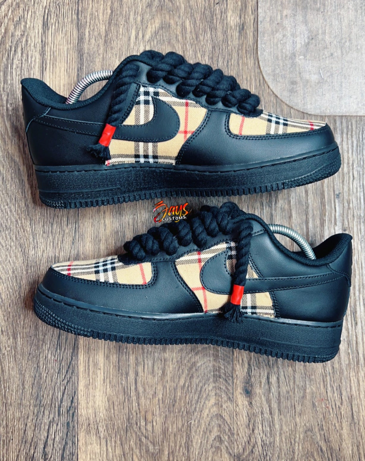Burberry AF1
