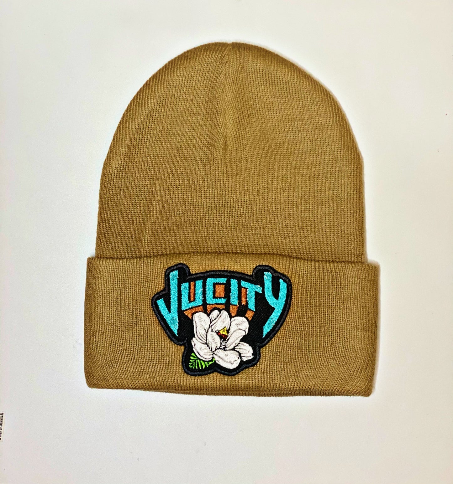 JUcity SKULL CAPS🔥