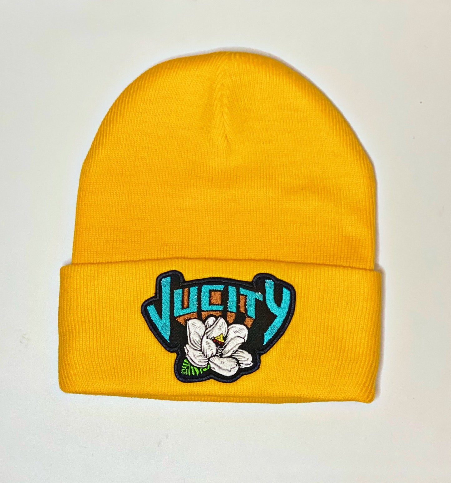 JUcity SKULL CAPS🔥