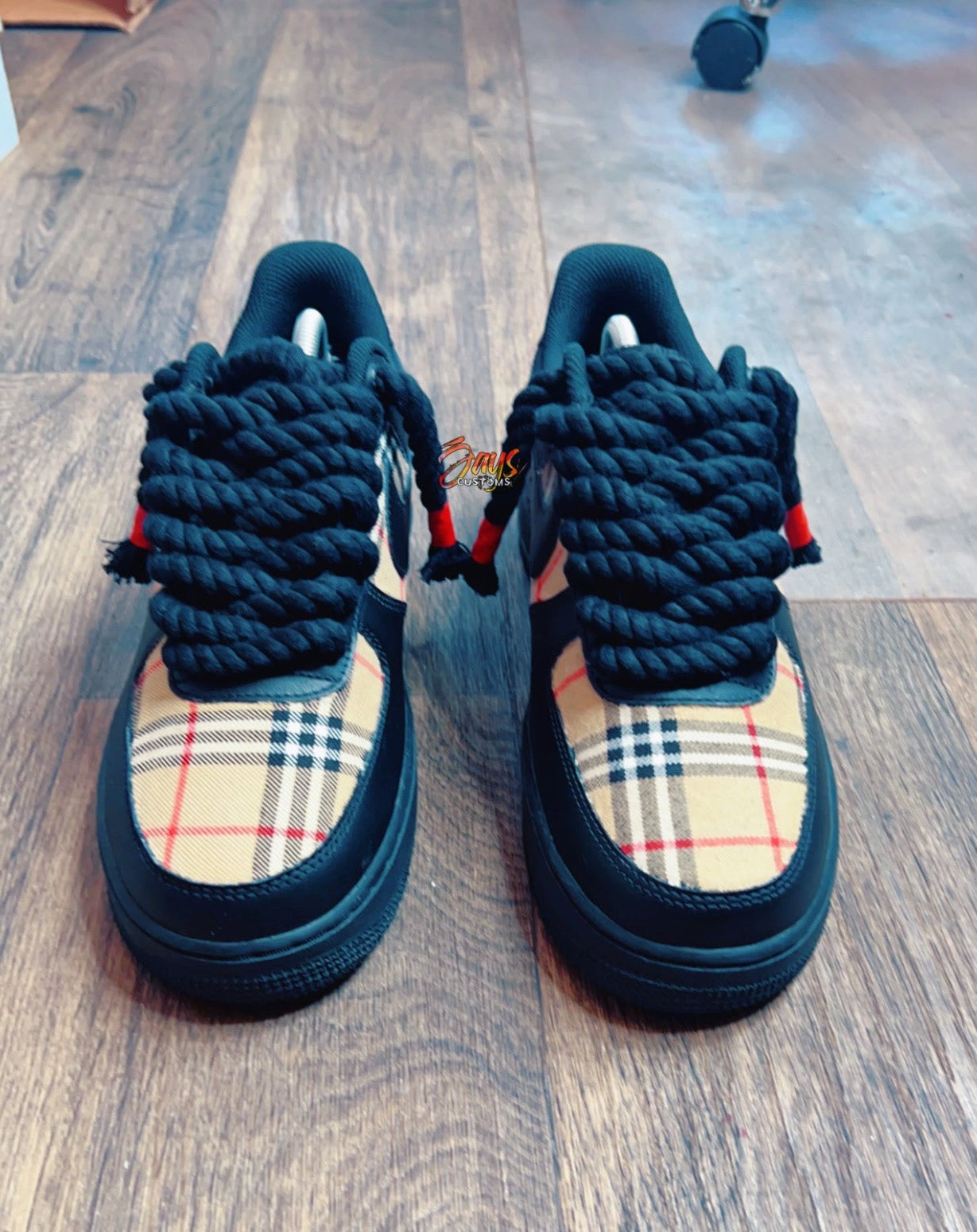 Burberry AF1