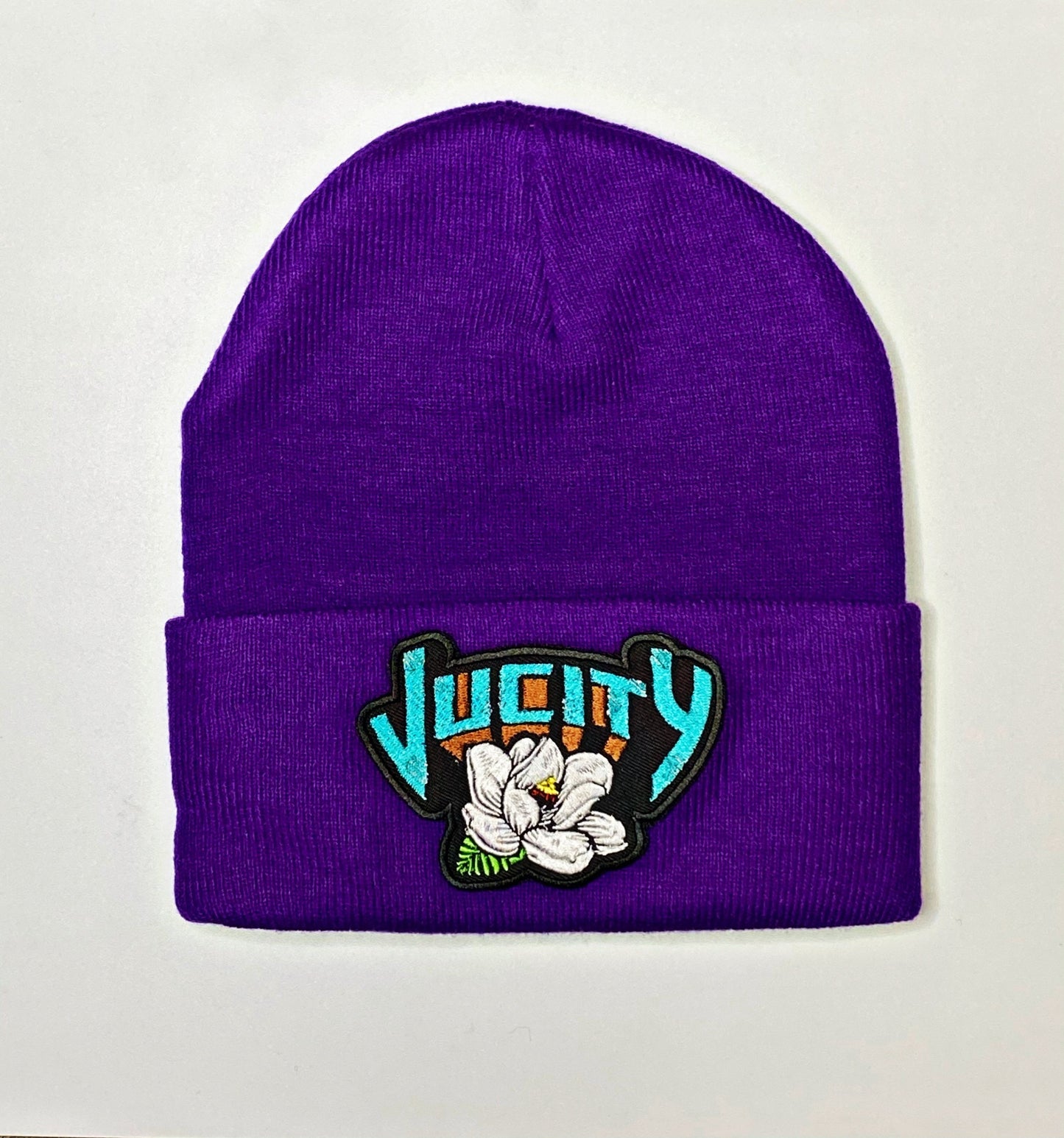 JUcity SKULL CAPS🔥