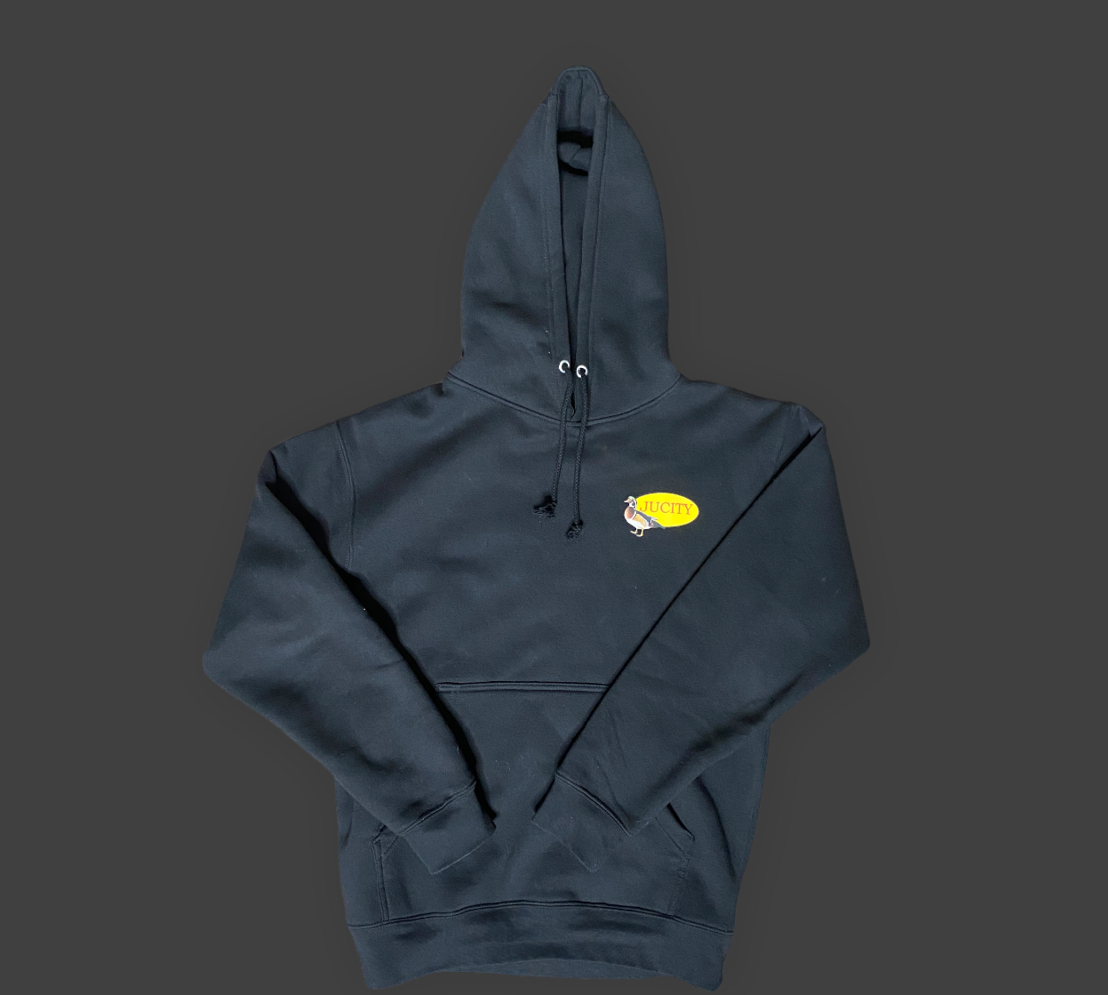 “Duck Off” HOODIES🦆🍁