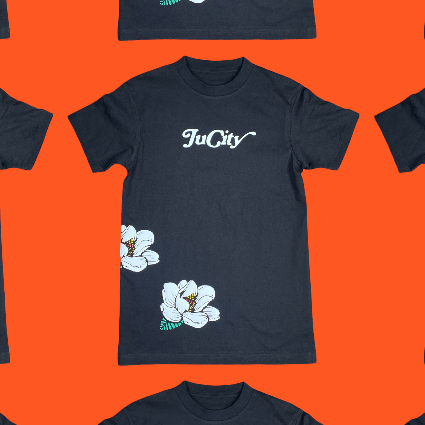 "PRODUCT OF MY CITY" Shirt
