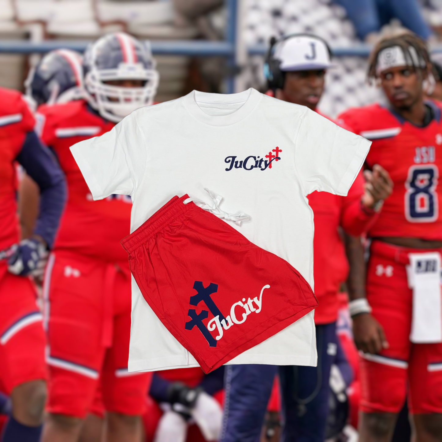 "PRODUCT OF MY CITY" HOMECOMING2022 TEEππ