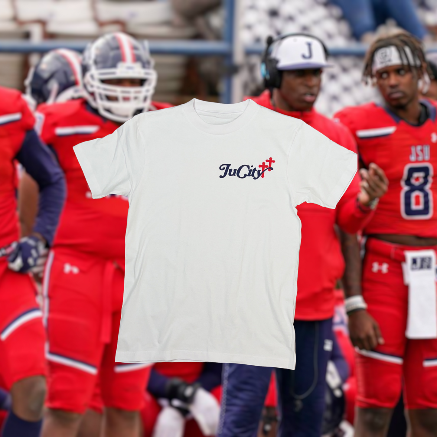 "PRODUCT OF MY CITY" HOMECOMING2022 TEEππ