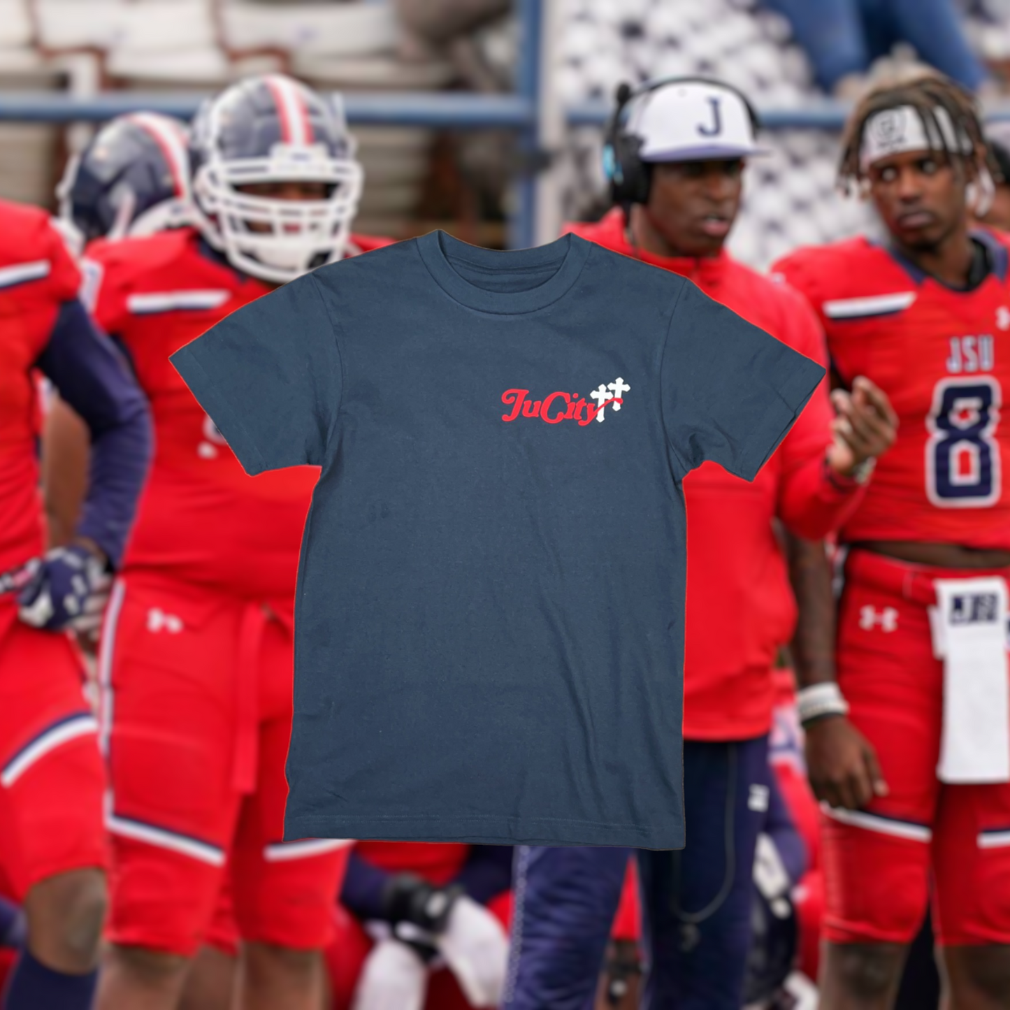 "PRODUCT OF MY CITY" HOMECOMING2022 TEEππ