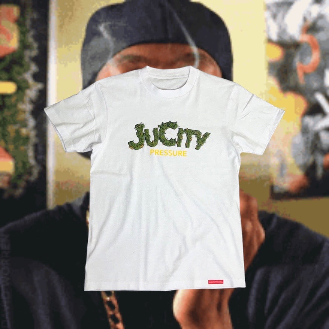 Puff Puff Pass Tee