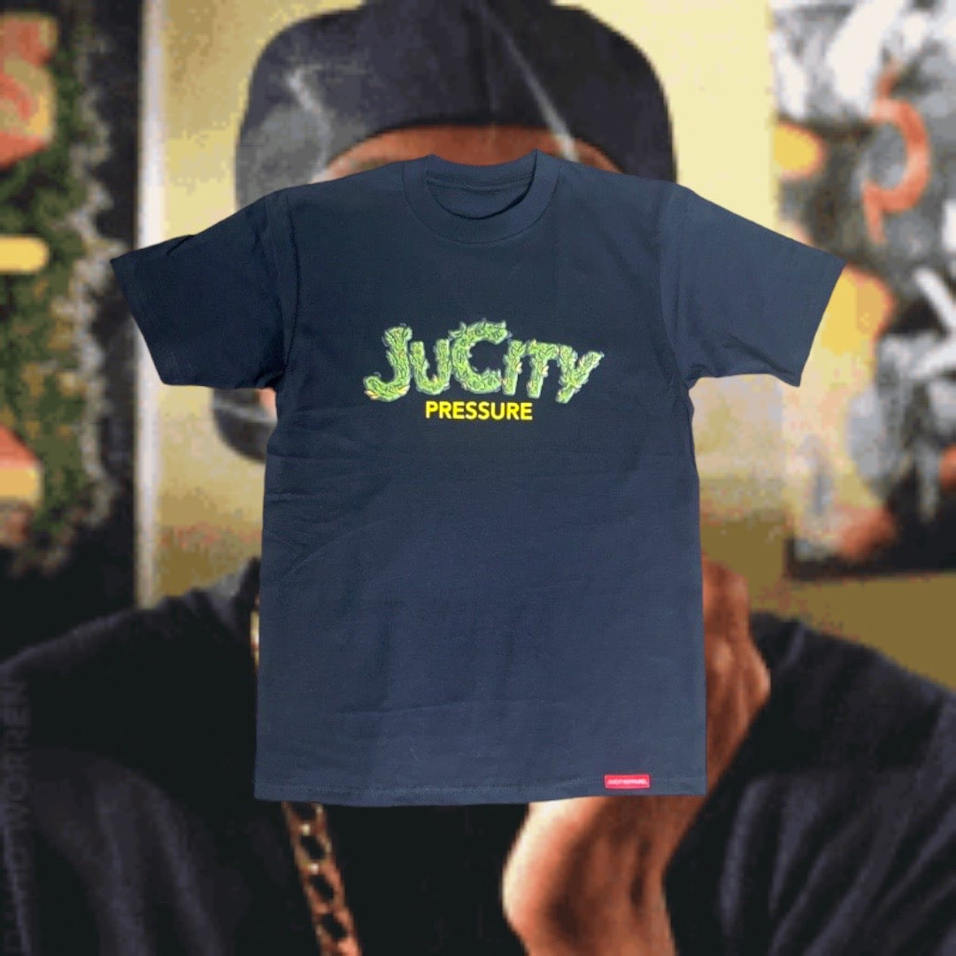Puff Puff Pass Tee