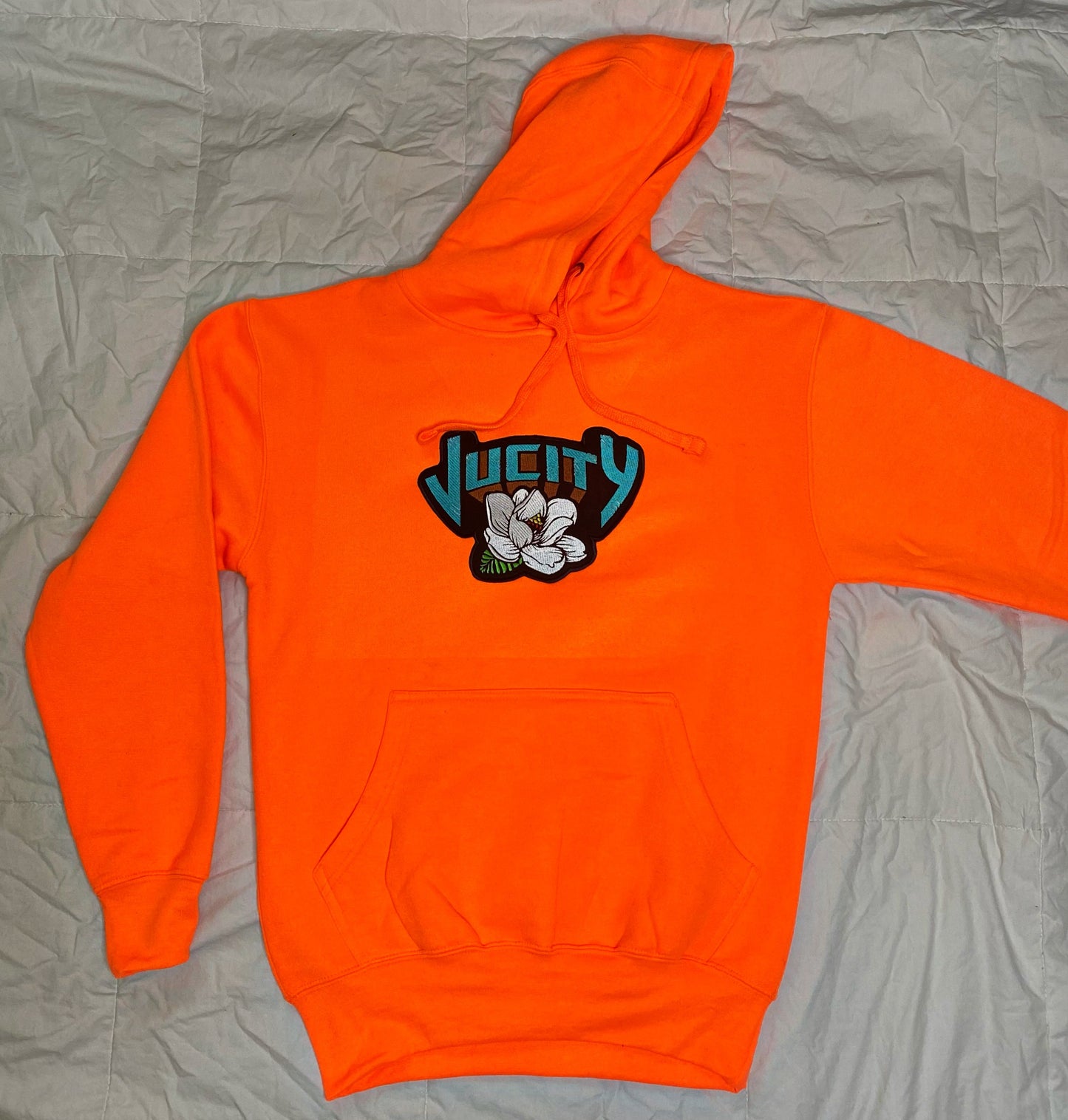 JUcity HOODIES š„š„