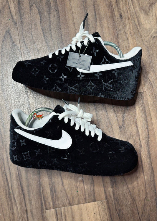 Black LV
