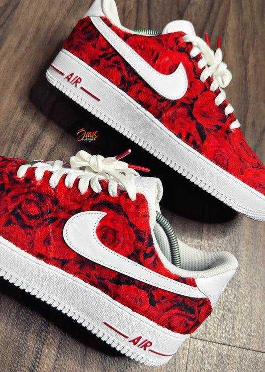 Bundle of Roses AF1