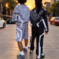 Vantage District Windbreaker Set