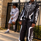 Vantage District Windbreaker Set