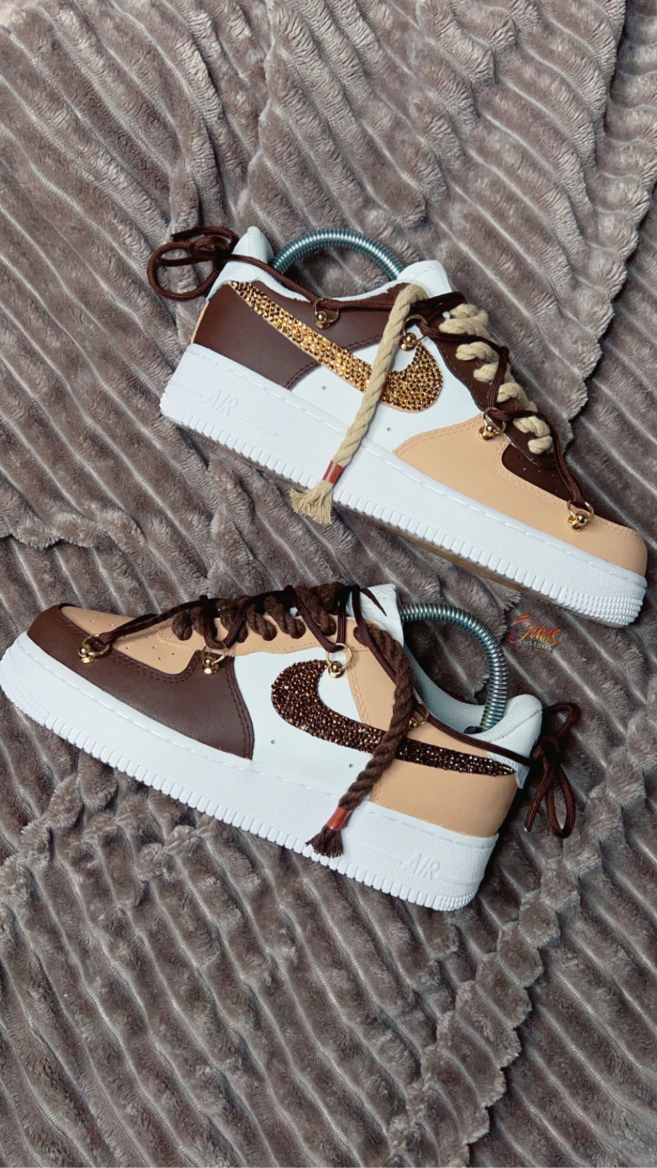 Mocha AF1