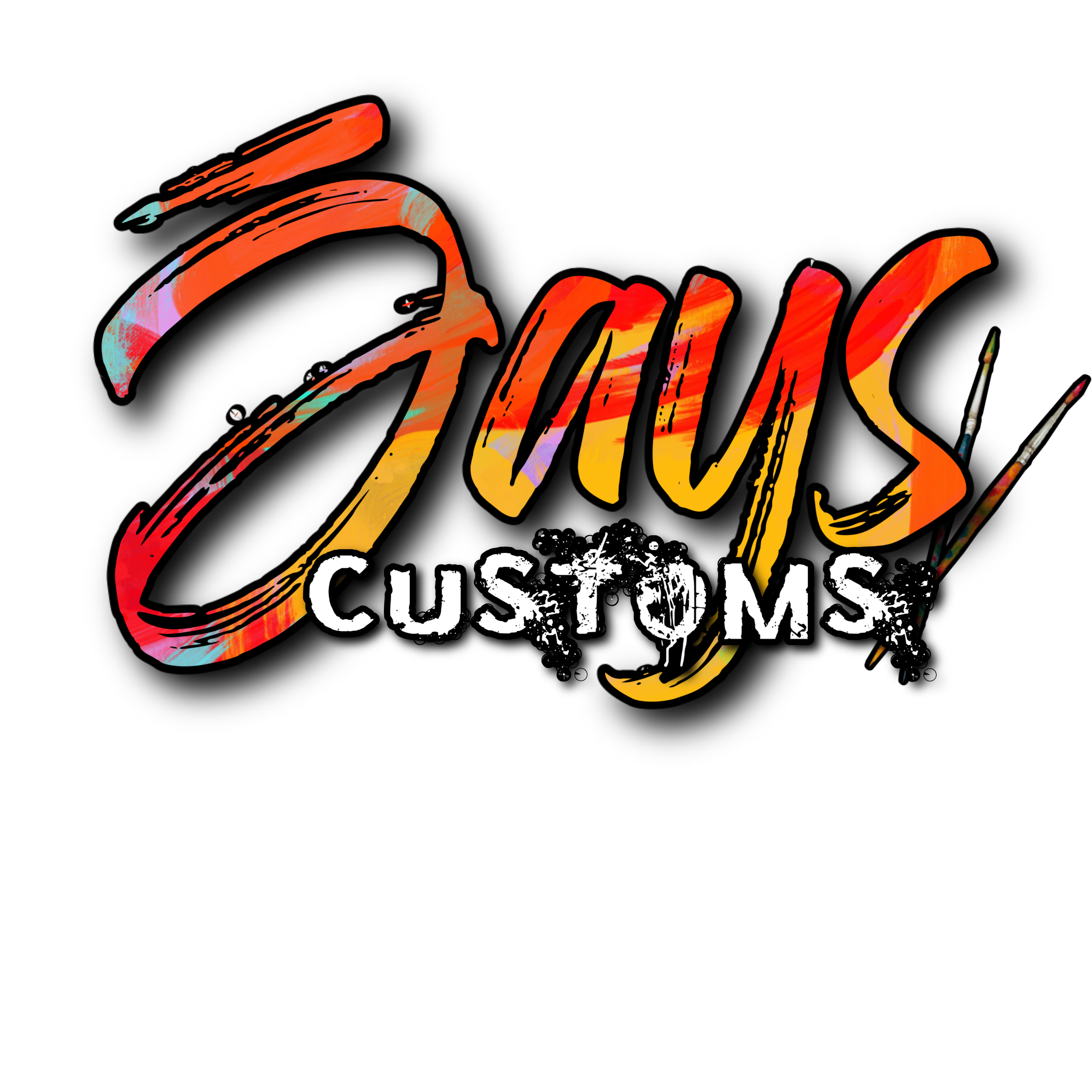 BB x LV AF1 – Jays.Customs LLC
