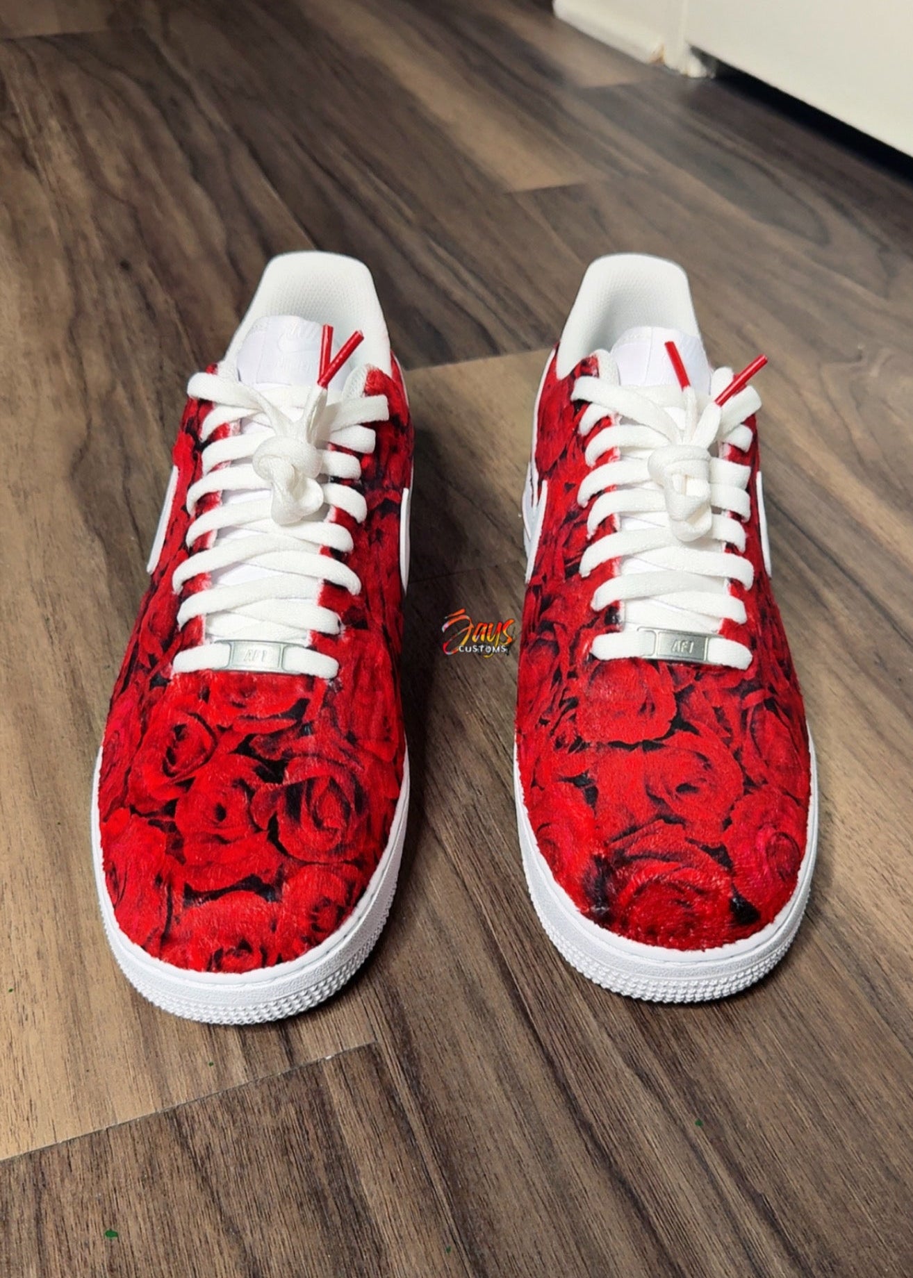Bundle of Roses AF1