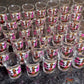 Birthday Shot Glasses