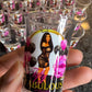 Birthday Shot Glasses