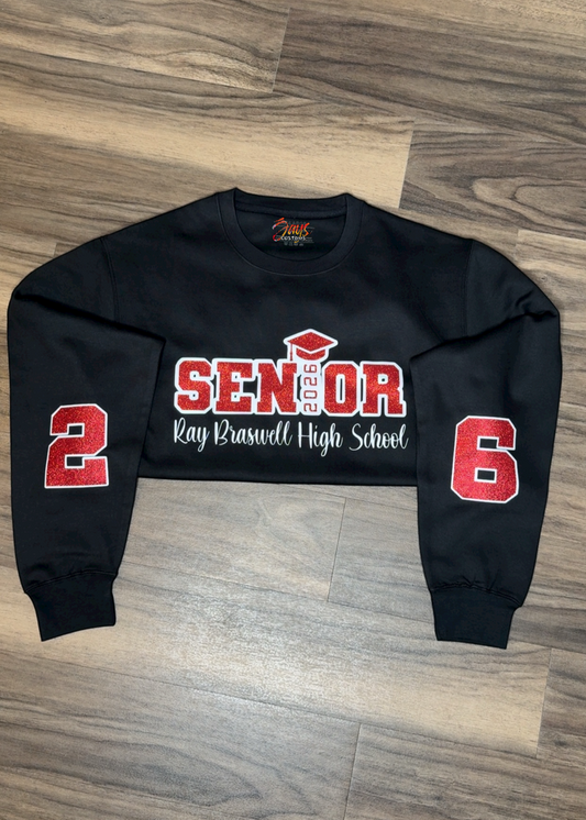 Senior Sweatshirts