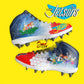 Custom Cleats