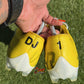 Custom Cleats