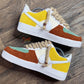 Block Corduroy AF1
