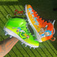 Custom Cleats