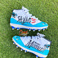 Custom Cleats
