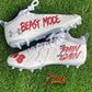 Custom Cleats