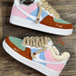 Block Corduroy AF1
