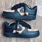Burberry AF1