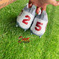 Custom Cleats
