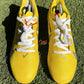 Custom Cleats