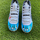 Custom Cleats