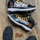 Custom Cleats