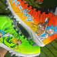Custom Cleats