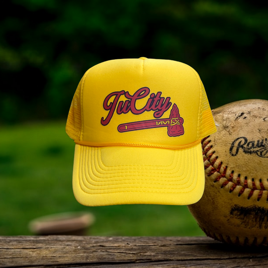 “BRAVES COLLECTION” TRUCKERS