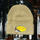 “DUCK OFF” SKULL CAPS