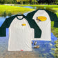 “DUCK OFF” Baseball Tee ⚾️